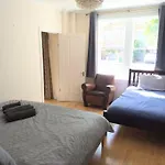 Self-Contained Private Apartment Unit 1