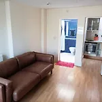 Self-Contained Private Apartment Unit 1